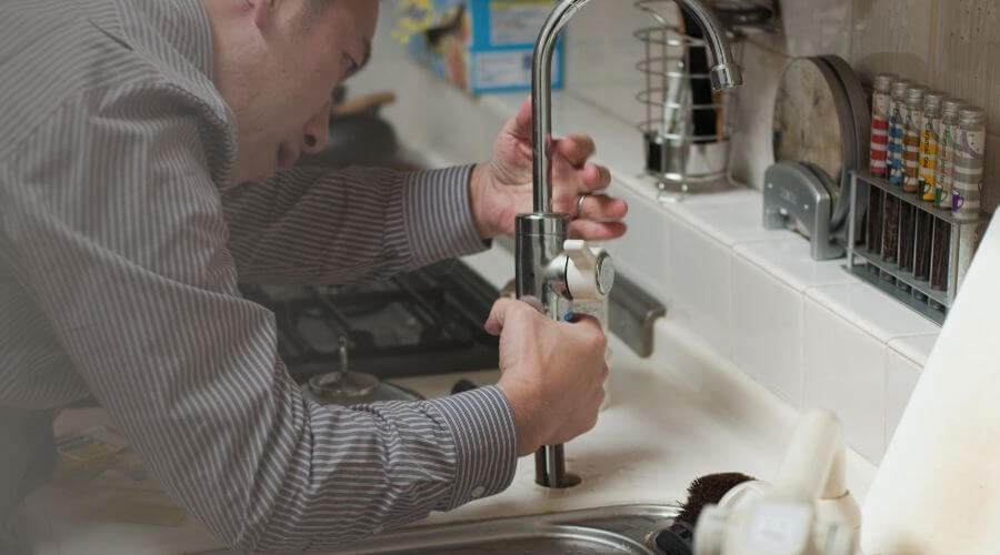 Professional water heater repair in Chardon, OH